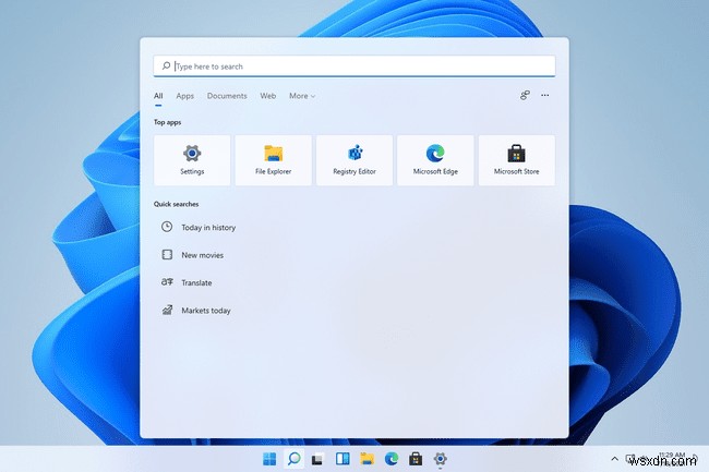 Windows 11:뉴스, 출시 날짜 및 사양