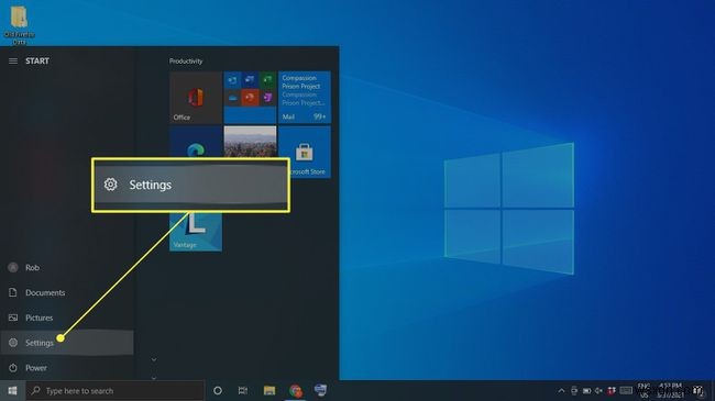 Windows 10에서 캐시를 지우는 방법