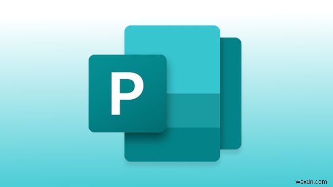 Microsoft Publisher 없이 PUB 파일 열기