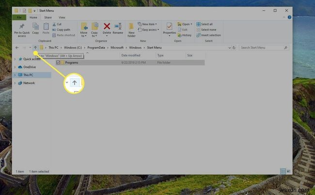 Windows 10에서 OneDrive를 사용하는 방법