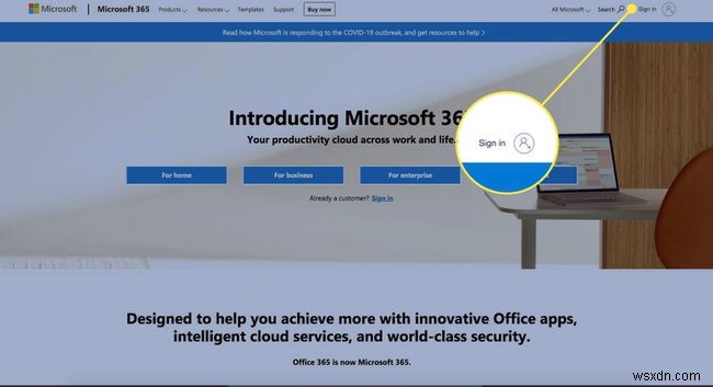 Microsoft 365를 취소하는 방법