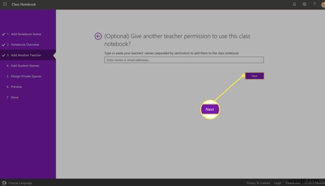 OneNote 수업용 전자 필기장이란 무엇이며 어떻게 작동합니까?