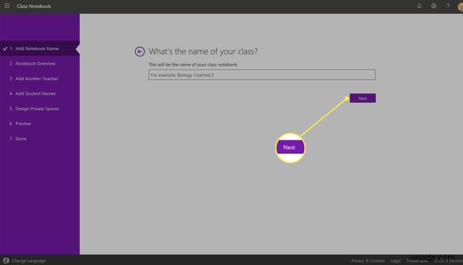 OneNote 수업용 전자 필기장이란 무엇이며 어떻게 작동합니까?