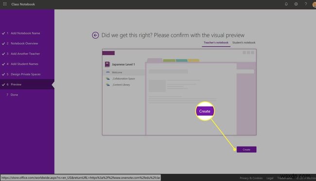 OneNote 수업용 전자 필기장이란 무엇이며 어떻게 작동합니까?