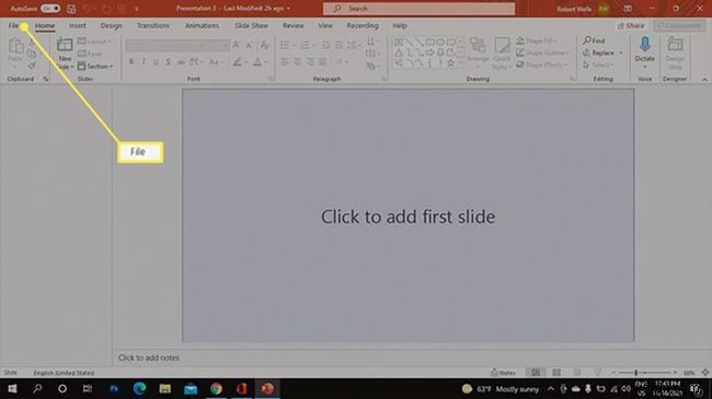 Windows 및 Mac에서 PowerPoint를 업데이트하는 방법