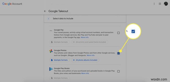 Google 테이크아웃:필요한 이유 및 사용 방법