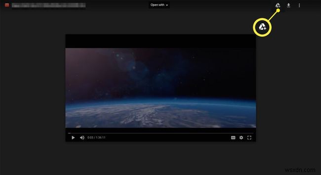 Google 드라이브 영화를 다운로드하고 보는 방법