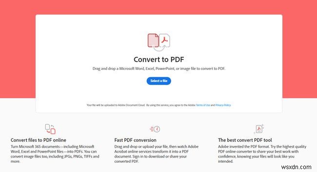 PNG를 PDF로 변환하는 방법