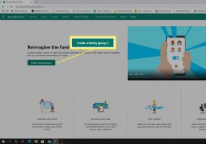 Microsoft 가족 안전 앱 사용 방법
