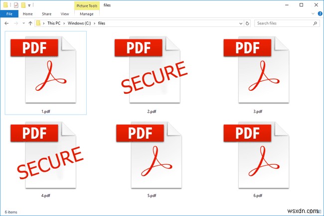 PDF 파일이란 무엇입니까?