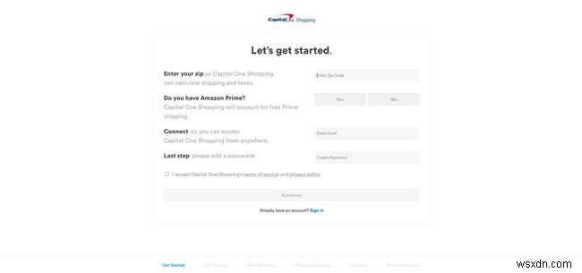 Capital One 쇼핑이란 무엇이며 어떻게 작동합니까?