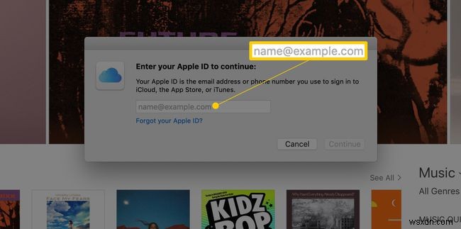 몇 가지 간단한 단계로 Apple ID 비밀번호를 재설정하는 방법