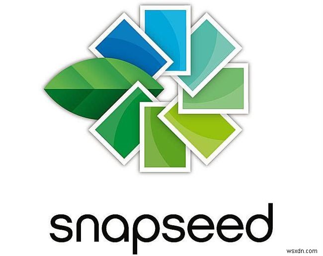 Snapseed 앱으로 무엇을 할 수 있습니까?