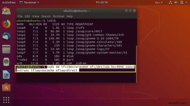 컴퓨터에서 Ubuntu를 제거하는 방법 