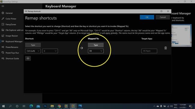 Windows 10에서 키보드를 다시 매핑하는 방법