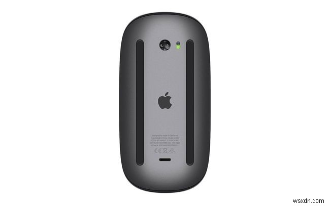 Magic Mouse 추적 문제에 대한 간편한 수정