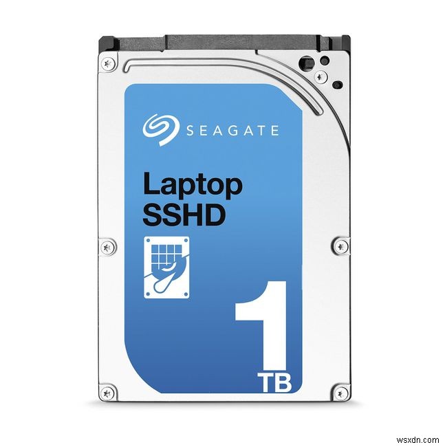 SSHD(솔리드 스테이트 하이브리드 드라이브)의 장점과 단점