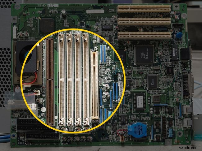 RAM(Random Access Memory)이란 무엇입니까?