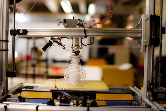 3D 프린팅이란 무엇입니까?