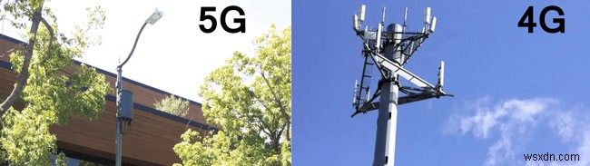 5G 기지국:왜 보고 어떻게 작동하는지