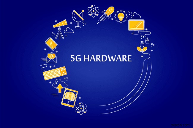 5G:최신 뉴스 및 업데이트