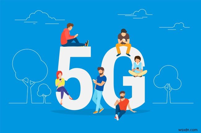 5G:알아야 할 모든 것