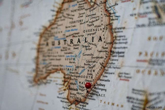 호주에서 5G를 사용할 수 있는 곳은 어디입니까? (2022년 업데이트)