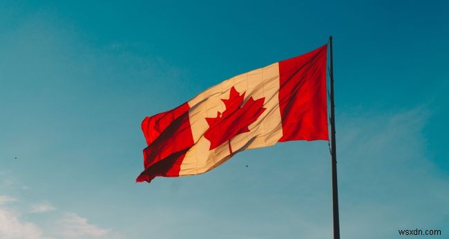 캐나다 어디에서 5G를 사용할 수 있습니까? (2022년 업데이트)