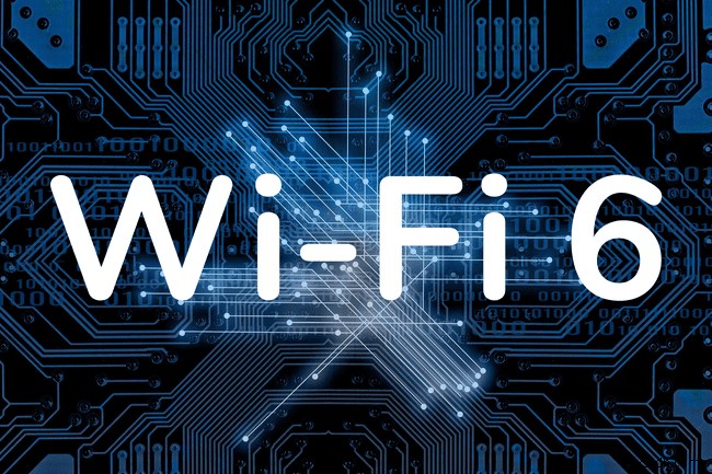 Wi-Fi 6이란 무엇입니까?