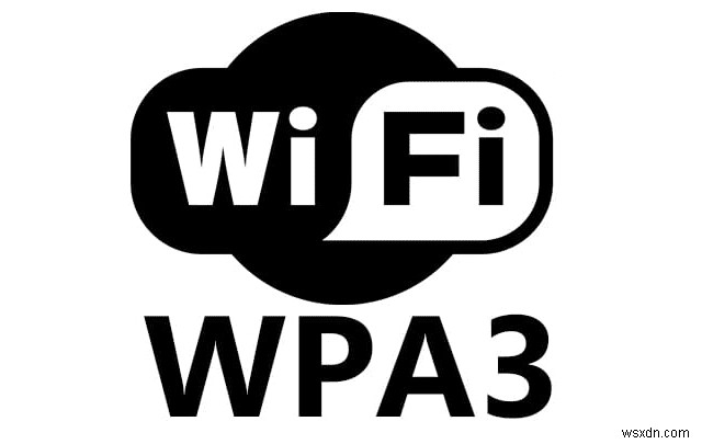 WPA3 Wi-Fi란 무엇입니까?