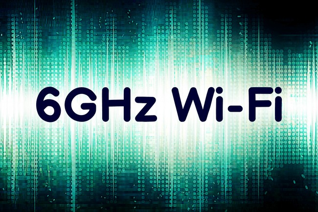 6GHz(6E) Wi-Fi:정의 및 작동 방식