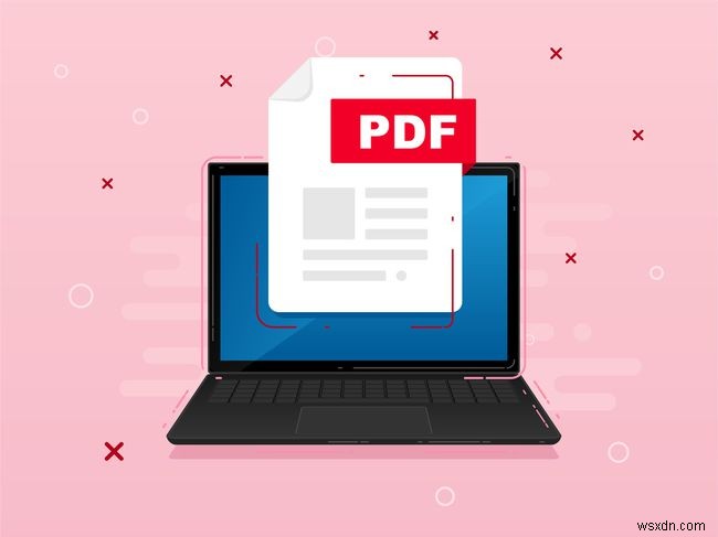 Chrome PDF 뷰어 활성화 및 비활성화 방법