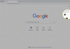 북마크 및 기타 검색 데이터를 Chrome으로 가져오는 방법