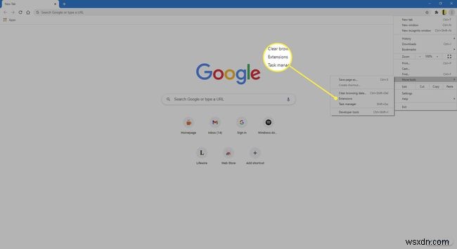 Chrome을 사용하여 확장 프로그램 권한을 제어하는 ​​방법