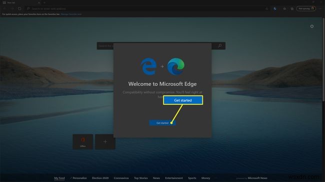 Chromium Edge:정의 및 다운로드 방법