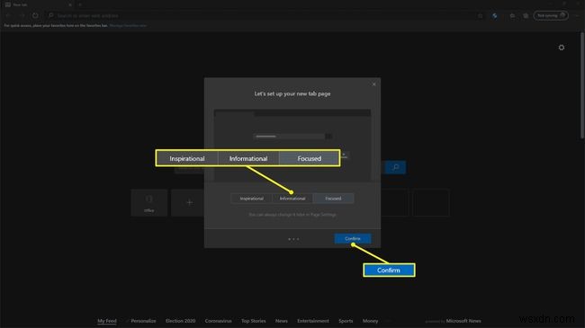 Chromium Edge:정의 및 다운로드 방법