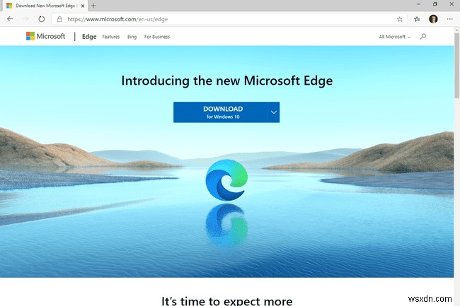 Internet Explorer 업데이트 방법