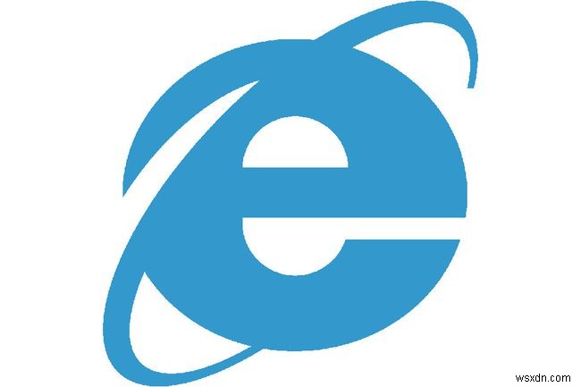 Microsoft Internet Explorer란 무엇입니까?