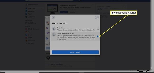 메신저룸:Facebook 영상 채팅 기능 사용 방법