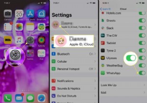 WhatsApp 계정을 영구적으로 삭제하는 방법