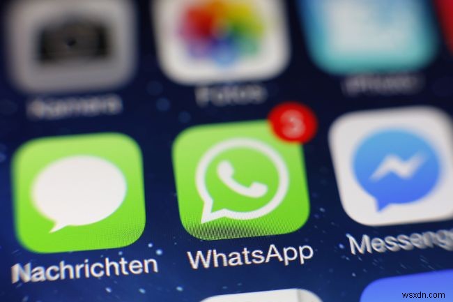 Android 또는 iPhone에서 WhatsApp을 최신 버전으로 업데이트하는 방법