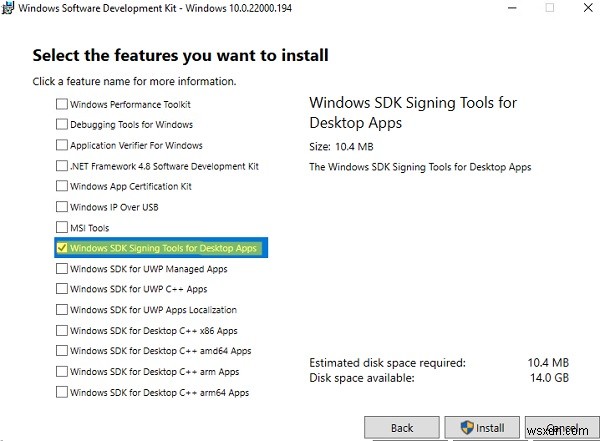 Windows에서 서명되지 않은 장치 드라이버에 서명하는 방법은 무엇입니까?