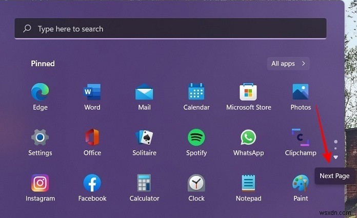 프로처럼 Windows 11 시작 메뉴를 사용하고 사용자화하기 위한 15가지 팁