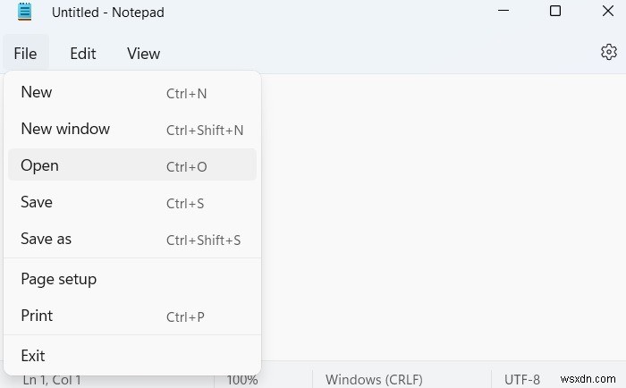 Windows 호스트 파일이란 무엇이며 편집 방법