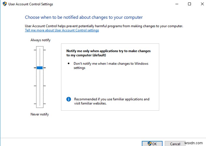 Windows 스토어가 작동하지 않습니까? 해결 방법은 다음과 같습니다.