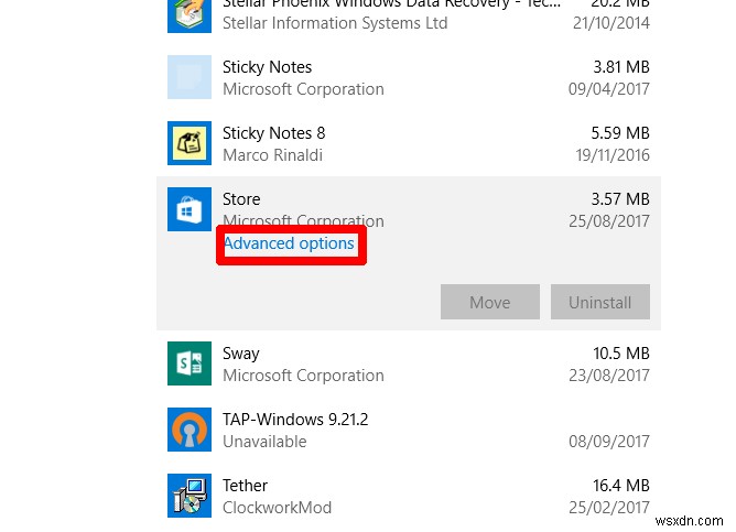 Windows 스토어가 작동하지 않습니까? 해결 방법은 다음과 같습니다.