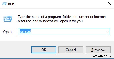 Windows 스토어가 작동하지 않습니까? 해결 방법은 다음과 같습니다.