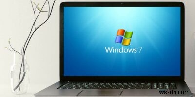 업데이트 없이 Windows 7을 계속 안전하게 사용하는 방법