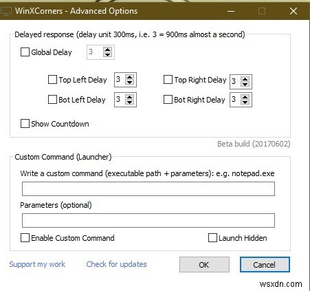 Windows의 핫 코너로 생산성을 높이는 방법