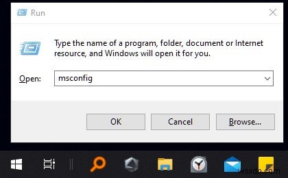 Windows에서 안전 모드로 부팅하는 방법